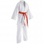 Jiu Jitsu Uniform